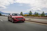 Mercedes-Benz E400 4Matic AMG Line Coupe 2017 года (NA)